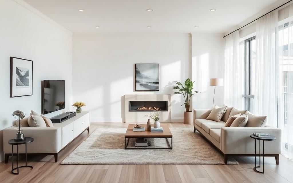Interior design